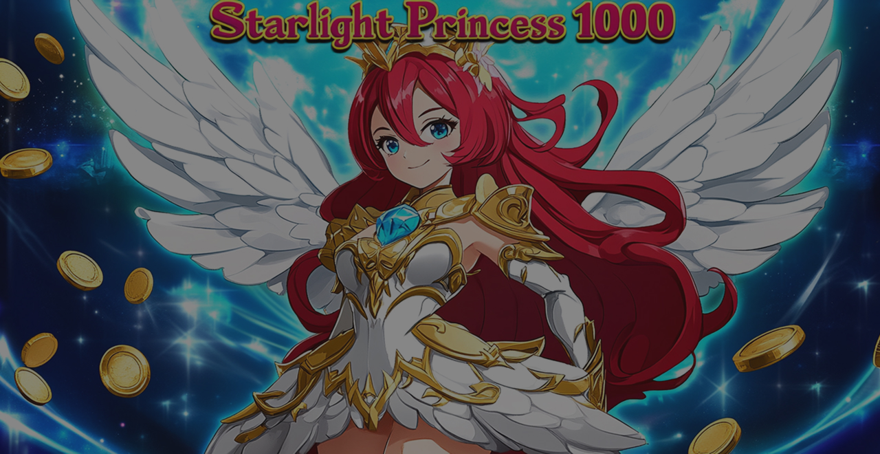 Starlight Princess 1000