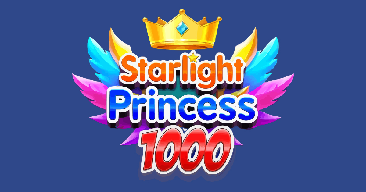 Starlight Princess 1000